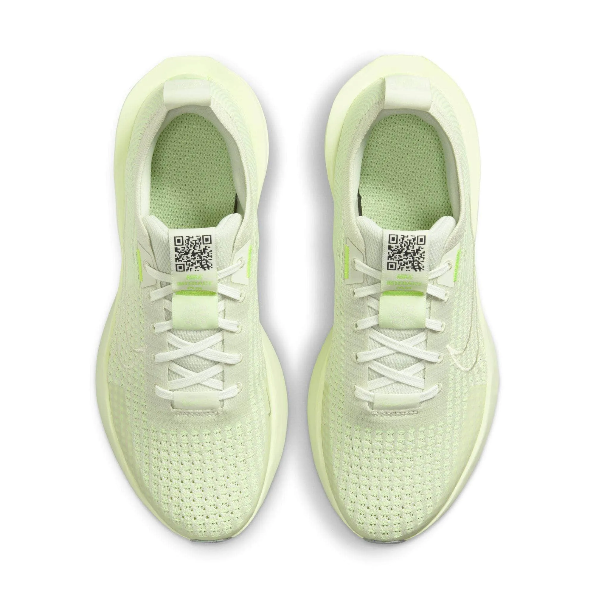 Nike Interact Run - Women's