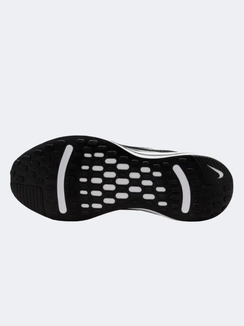 Nike Journey Run Men Running Shoes Black/White