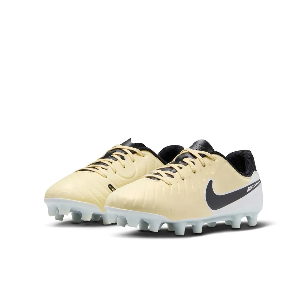 Nike Jr. Tiempo Legend 10 Academy MG