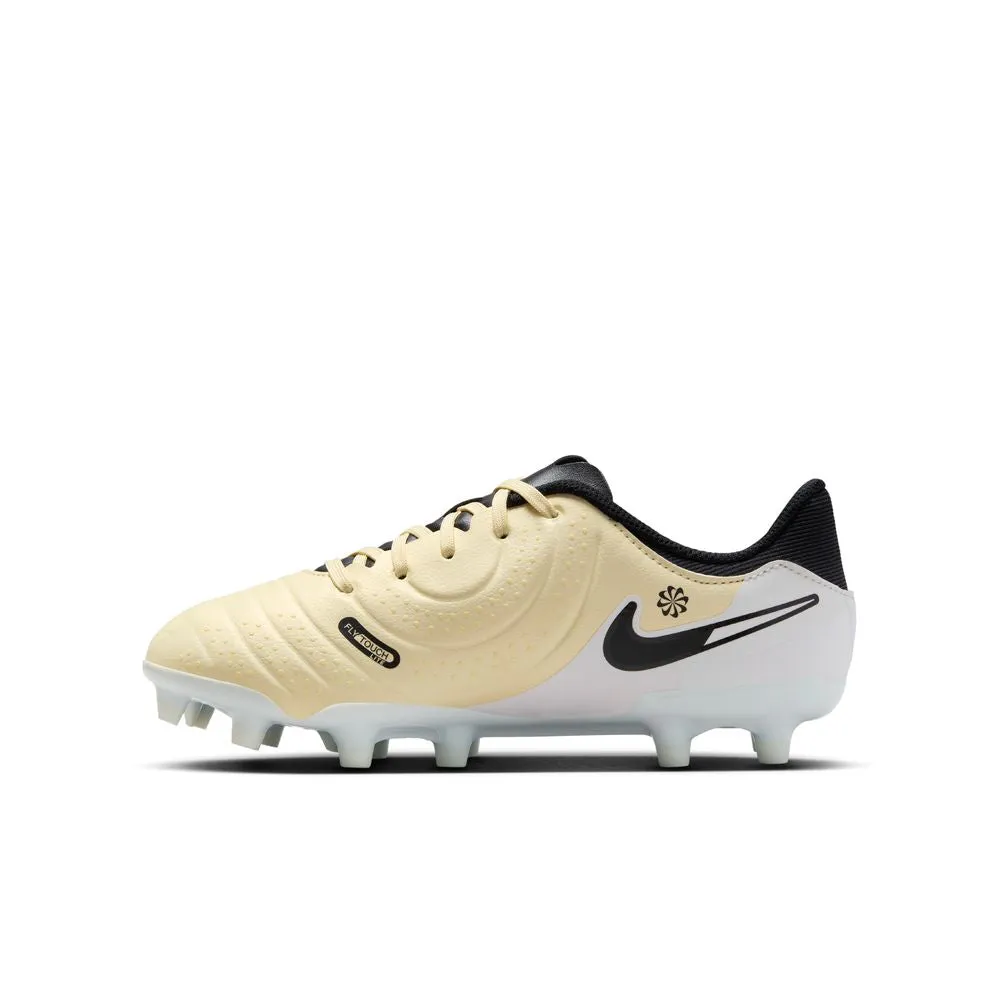 Nike Jr. Tiempo Legend 10 Academy MG