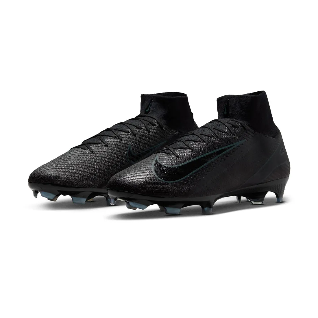 Nike Mercurial Superfly 10 Elite FG High-Top Football Boots