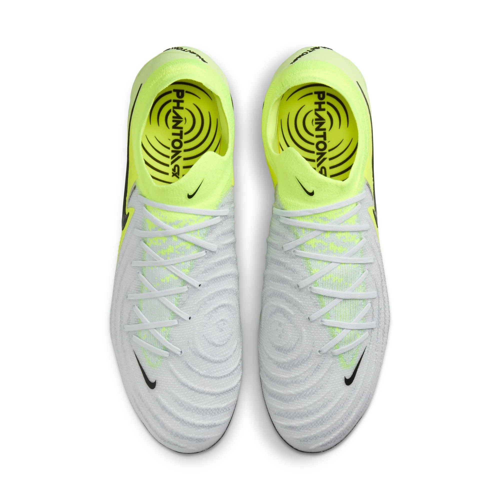 Nike Phantom GX 2 Elite FG - Mad Voltage Pack