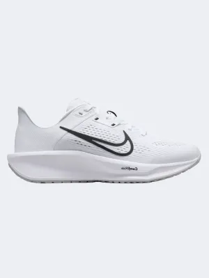 Nike Quest 6 Women Running Shoes White/Black