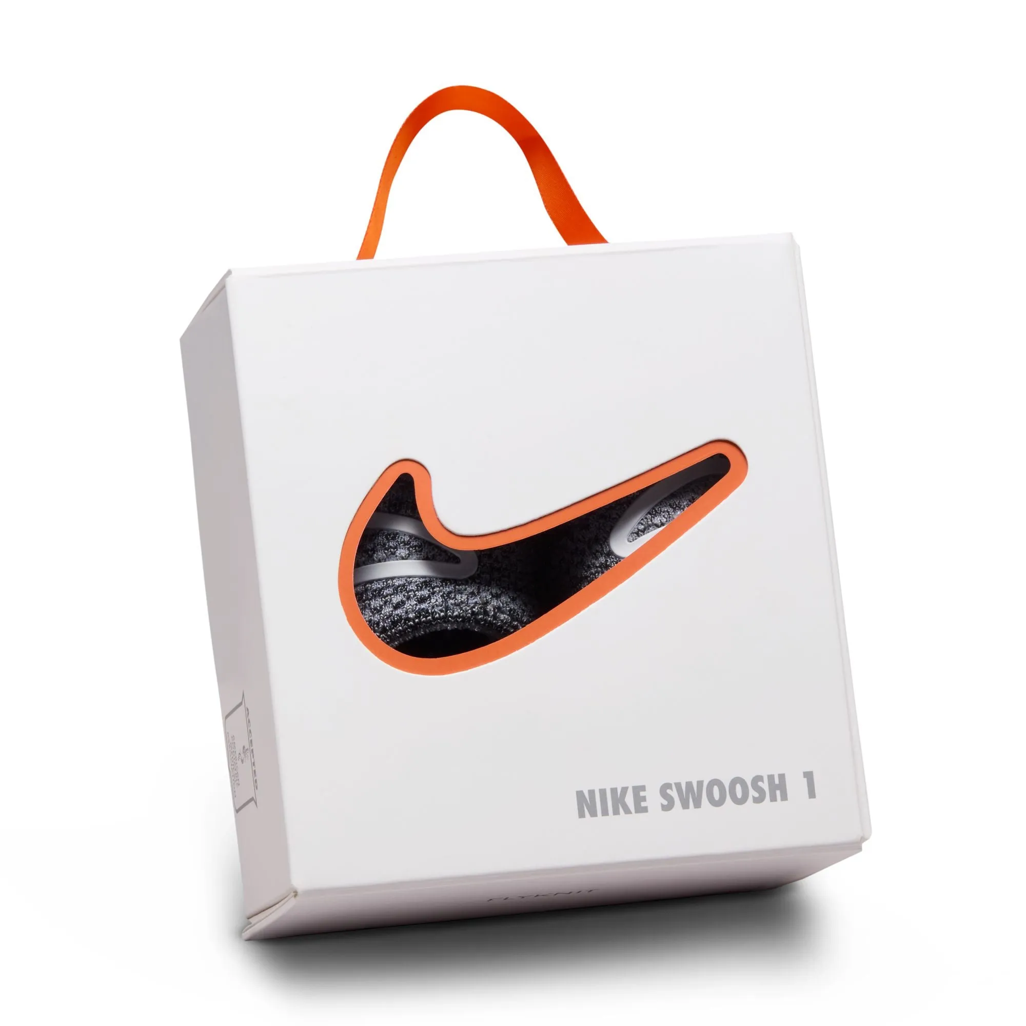 Nike Swoosh 1 (Toddler)