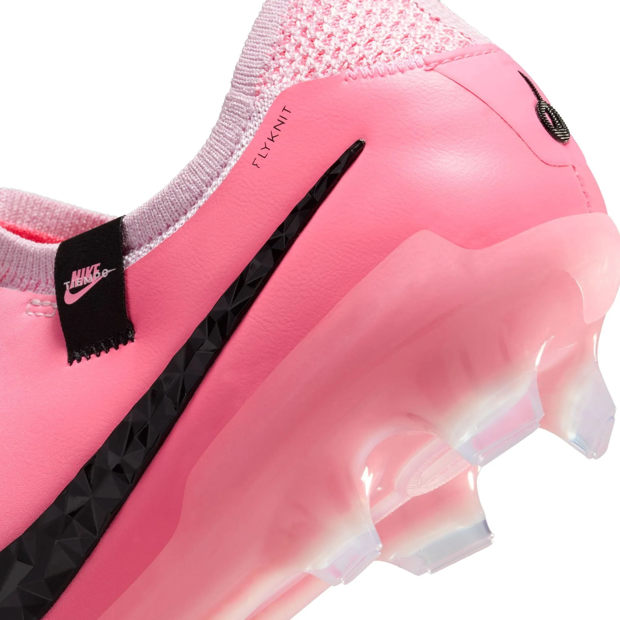 Nike Tiempo Legend 10 Elite FG [Pink Foam]