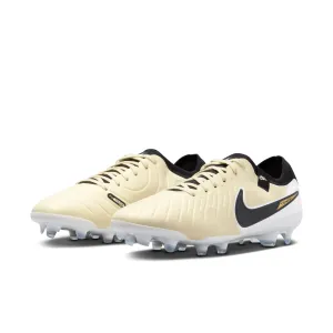 Nike Tiempo Legend 10 Pro FG [Lemonade Yellow]