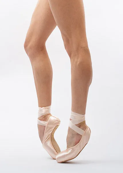 Nikolay NeoPointe Pointe Shoes