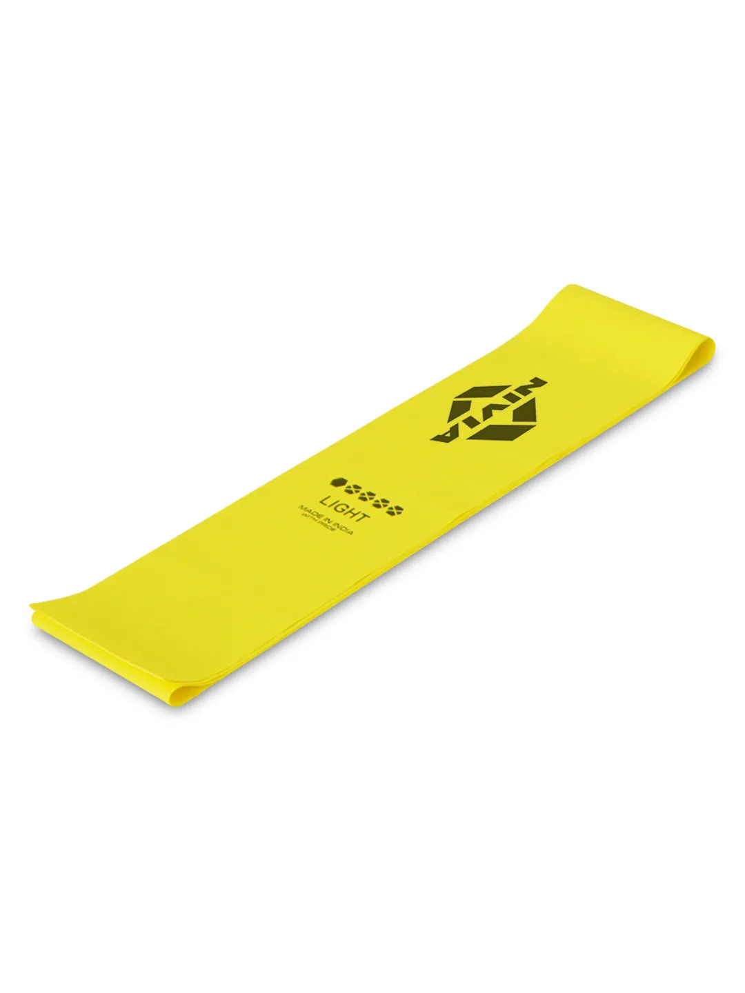 Nivia Resistance Exercise Band