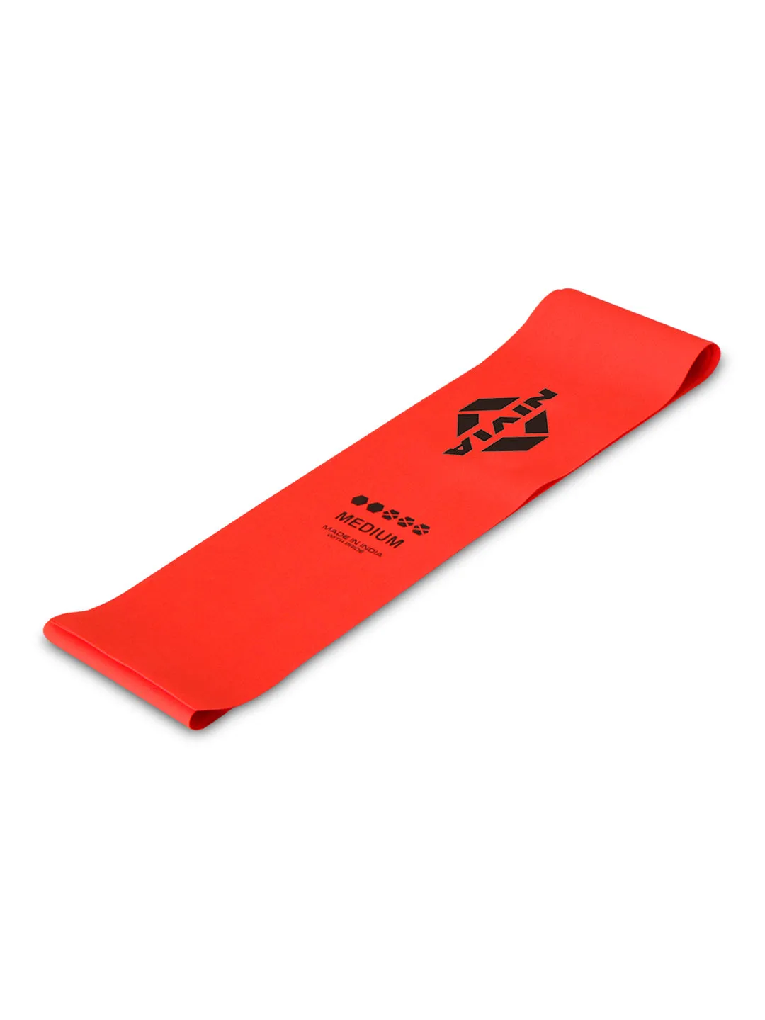 Nivia Resistance Exercise Band