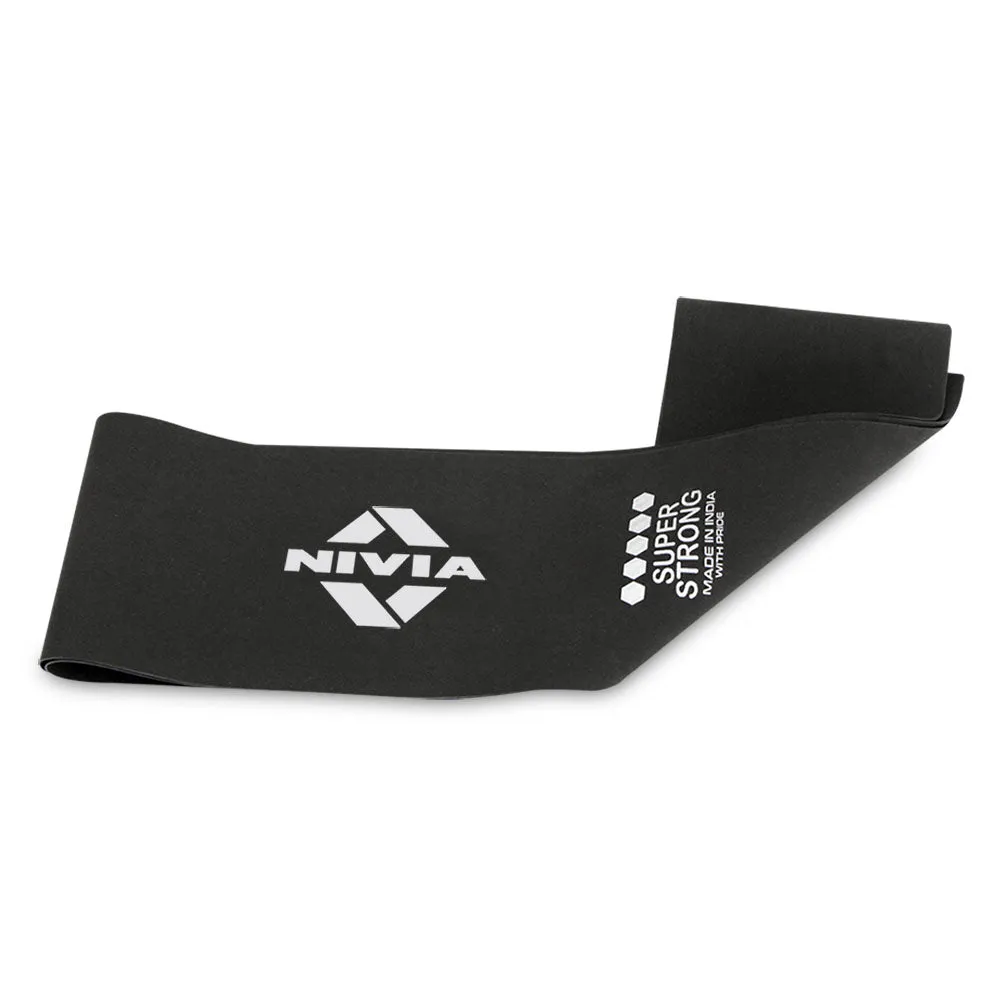 Nivia Resistance Exercise Band