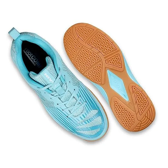 Nivia Super Court 2.0 Badminton Shoes