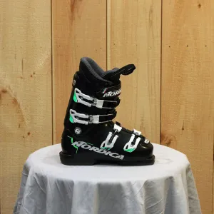 Nordica Dobermann GP70 Kid's Race Ski Boot - USED