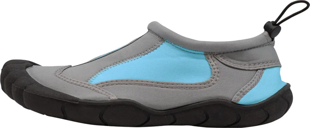 Norty Womens Water Shoes Skeletoe Aqua Sport Beach Pool Boating Swim Surf