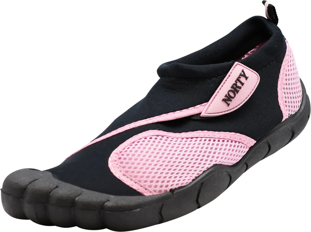 Norty Womens Water Shoes Skeletoe Aqua Sport Beach Pool Boating Swim Surf