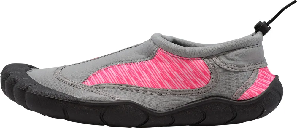 Norty Womens Water Shoes Skeletoe Aqua Sport Beach Pool Boating Swim Surf