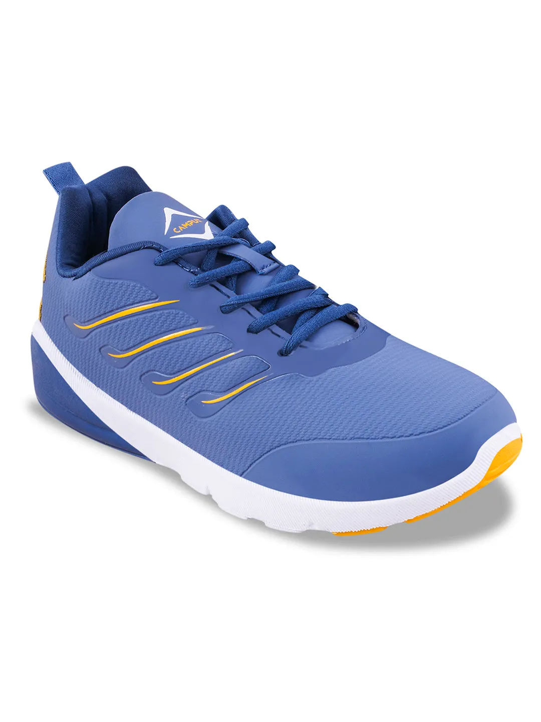 NT-566 R.slate Child Running Shoes