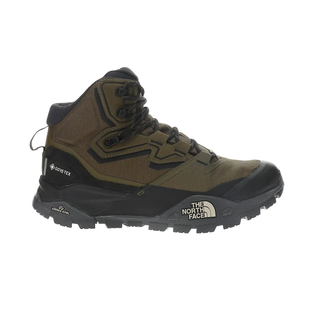 Offtrail Hike LT Mid GTX Hiking Boots