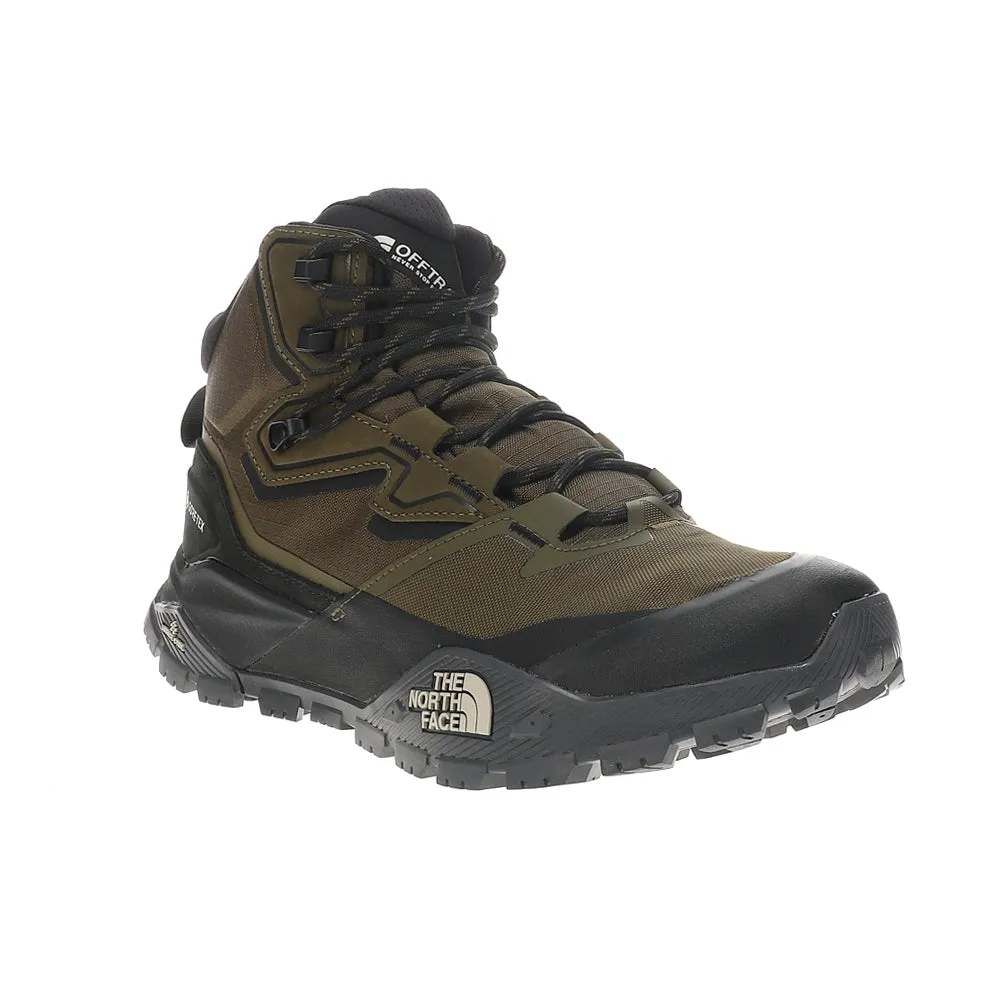 Offtrail Hike LT Mid GTX Hiking Boots