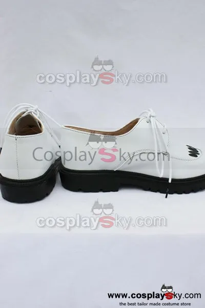 Okamisan Miuratarou Cosplay Shoes