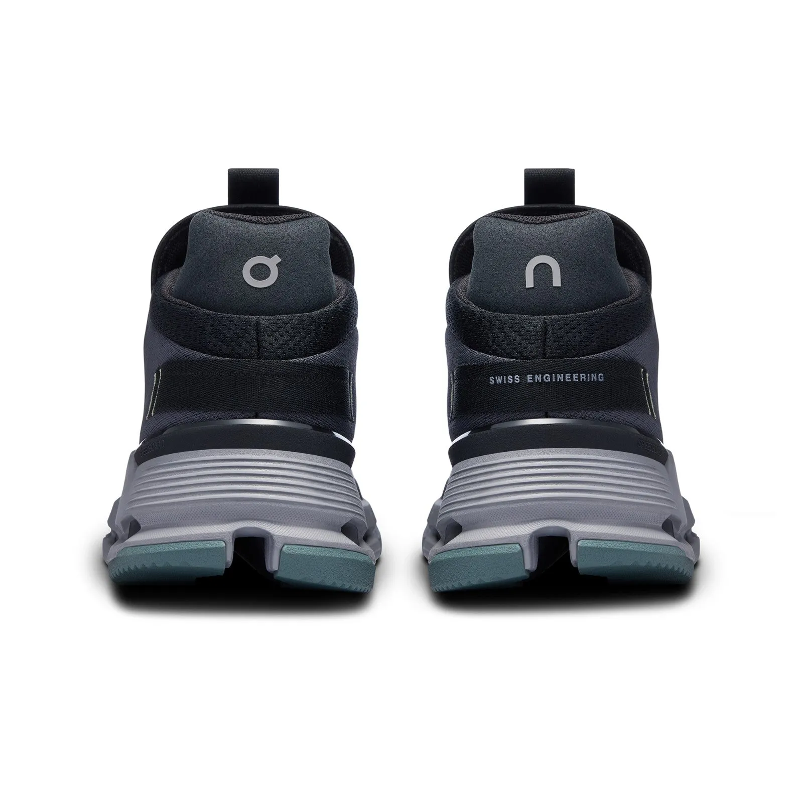 On Running Cloudnova 2 (Eclipse/Alloy) Women Shoes 3WE30220716