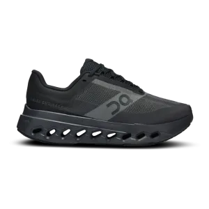 On Women's Cloudsurfer Next Black/Eclipse