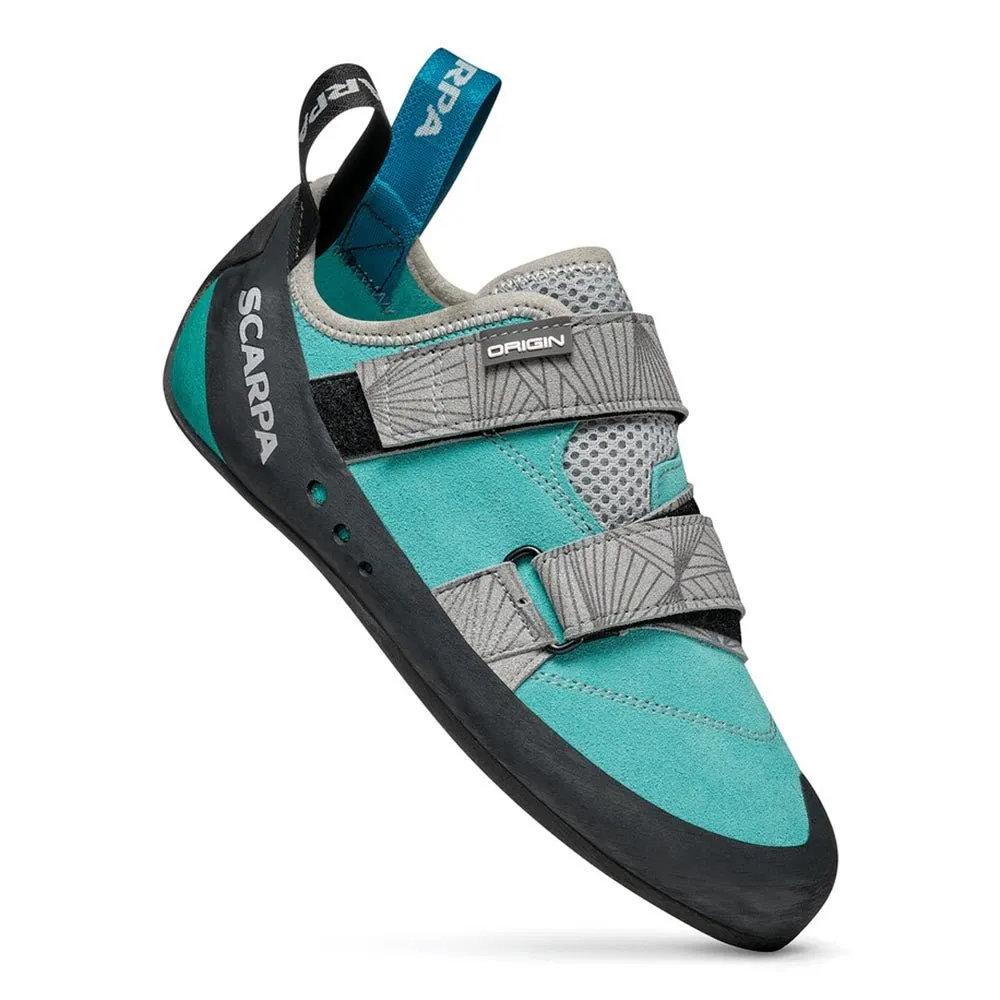 ORIGIN - WOMEN'S CLIMBING SHOE