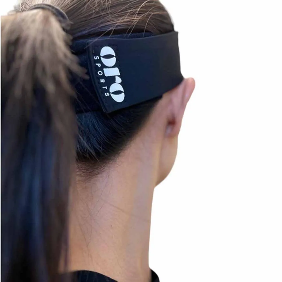 Oro Sports Coolhead Wrap - Kids