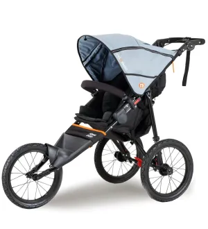 Outnabout nipper - V5 Single Sport Rocksalt Grey