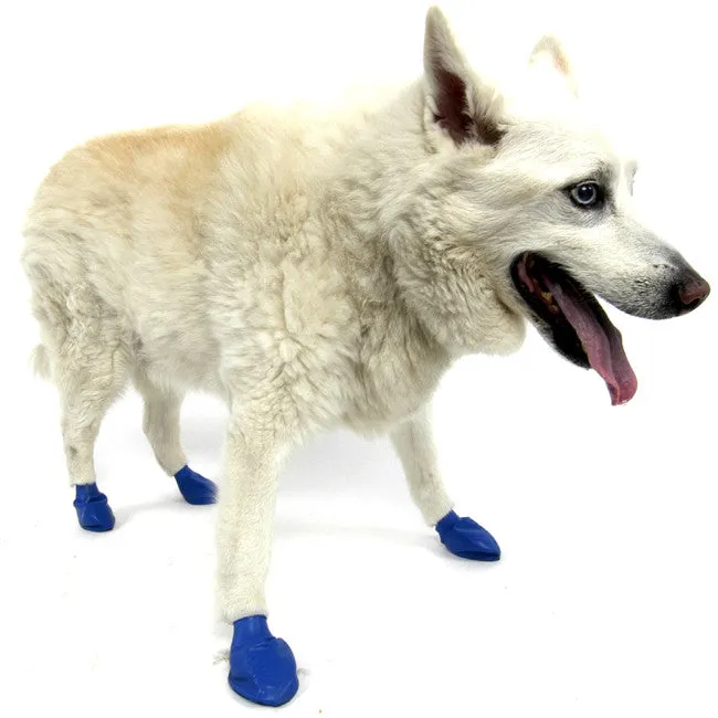 PawZ Disposable Dog Boots, Medium