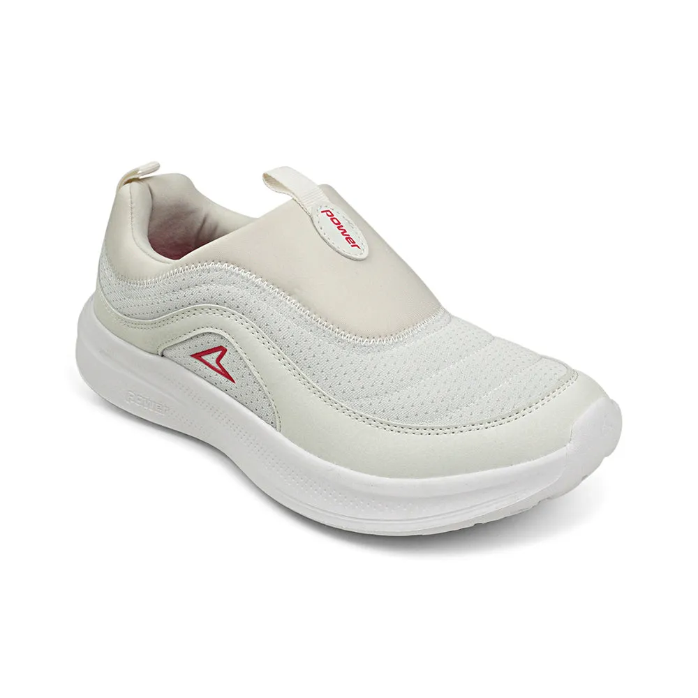 Power N-WALK VAMUS Slip-On Sneaker for Women