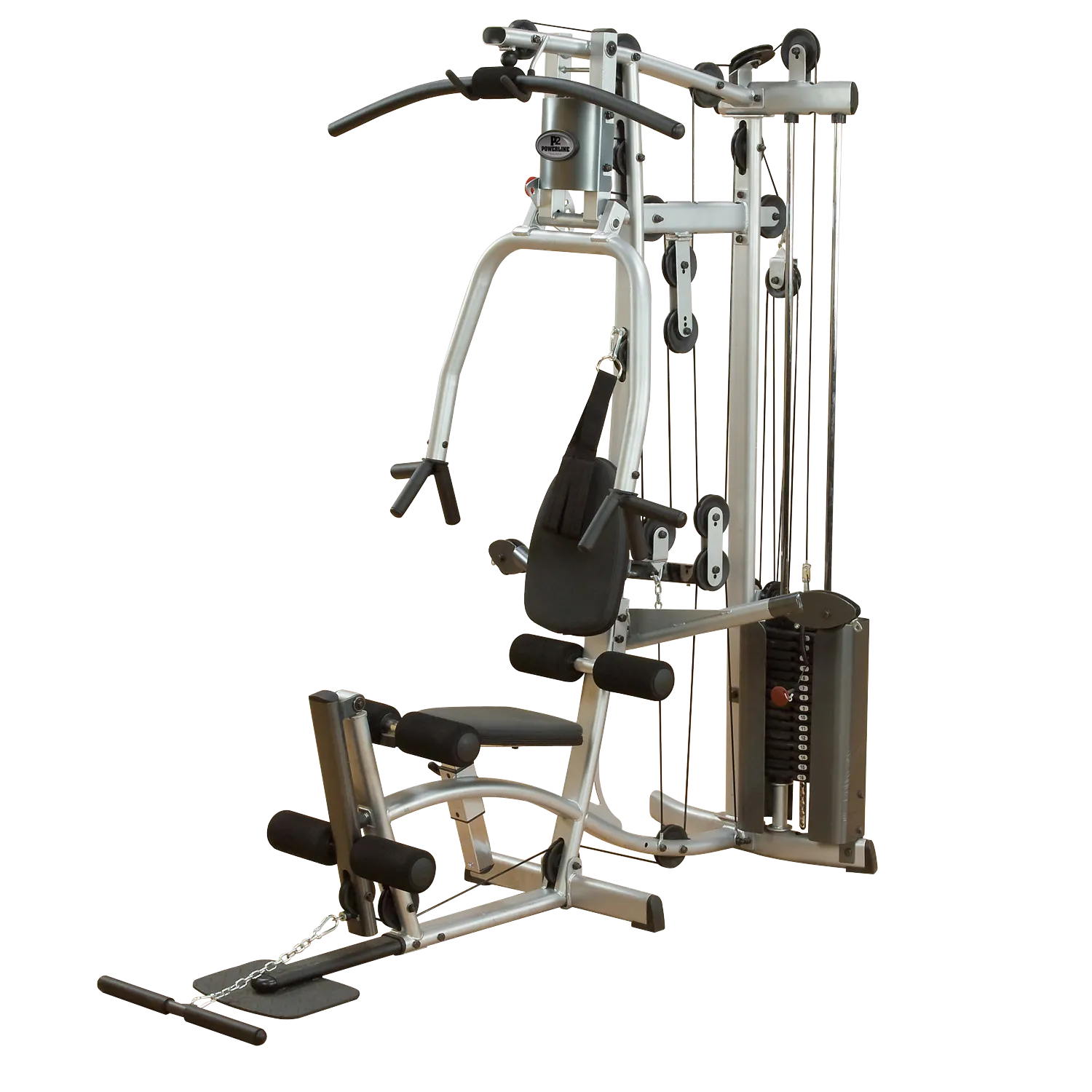 Powerline Home Gym P2X