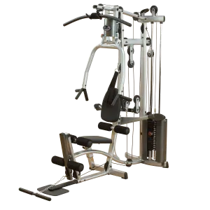 Powerline Home Gym P2X