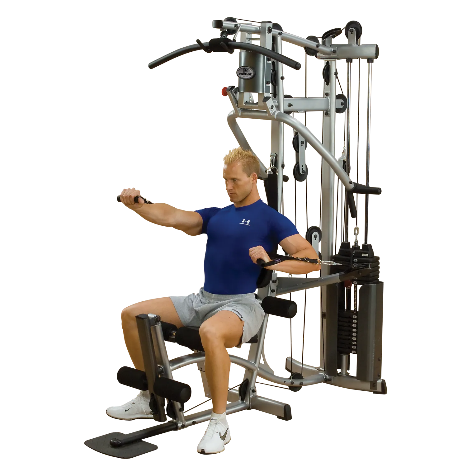 Powerline Home Gym P2X