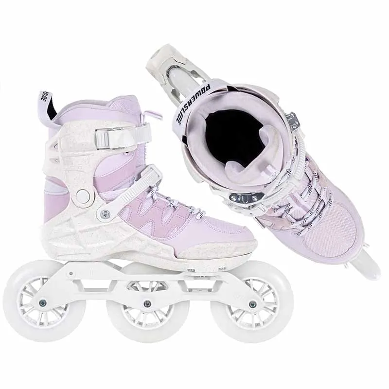 🔥Powerslide Argon Berry 110 Women Skates