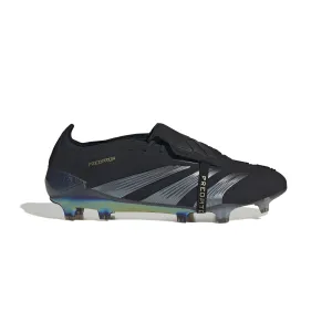 Predator 24 Elite Fold-Over Tongue FG/AG Football Boots