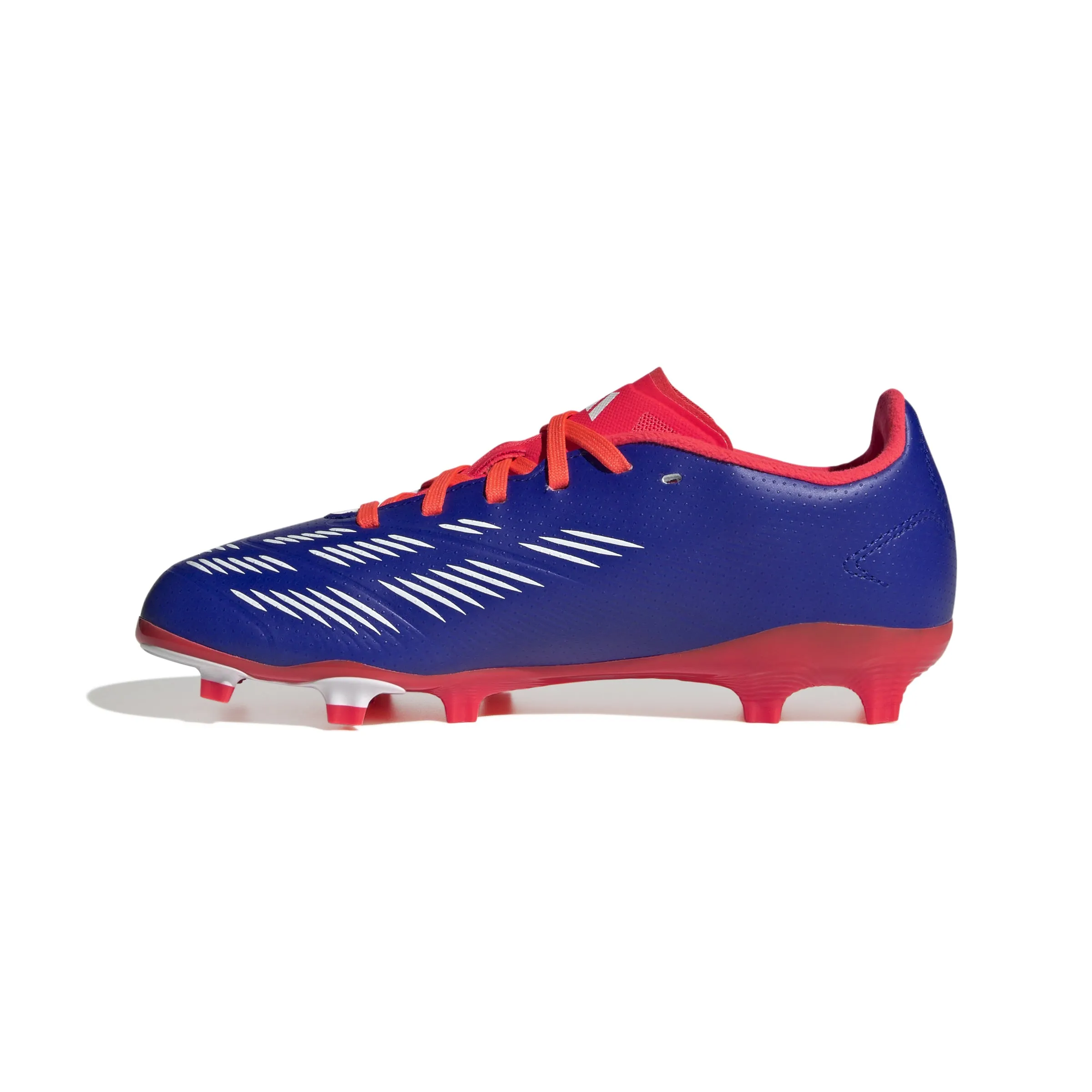 Predator League FG/AG Jnr Football Boots