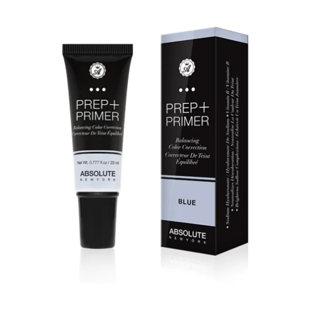 Primer PREP  Blue ABSOLUTE NY