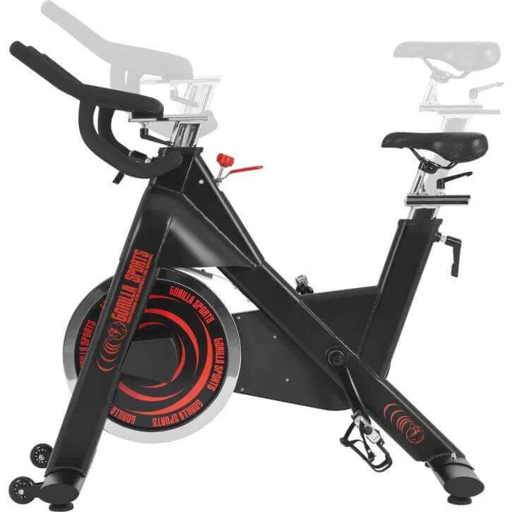 Pro Indoor Racing Bike