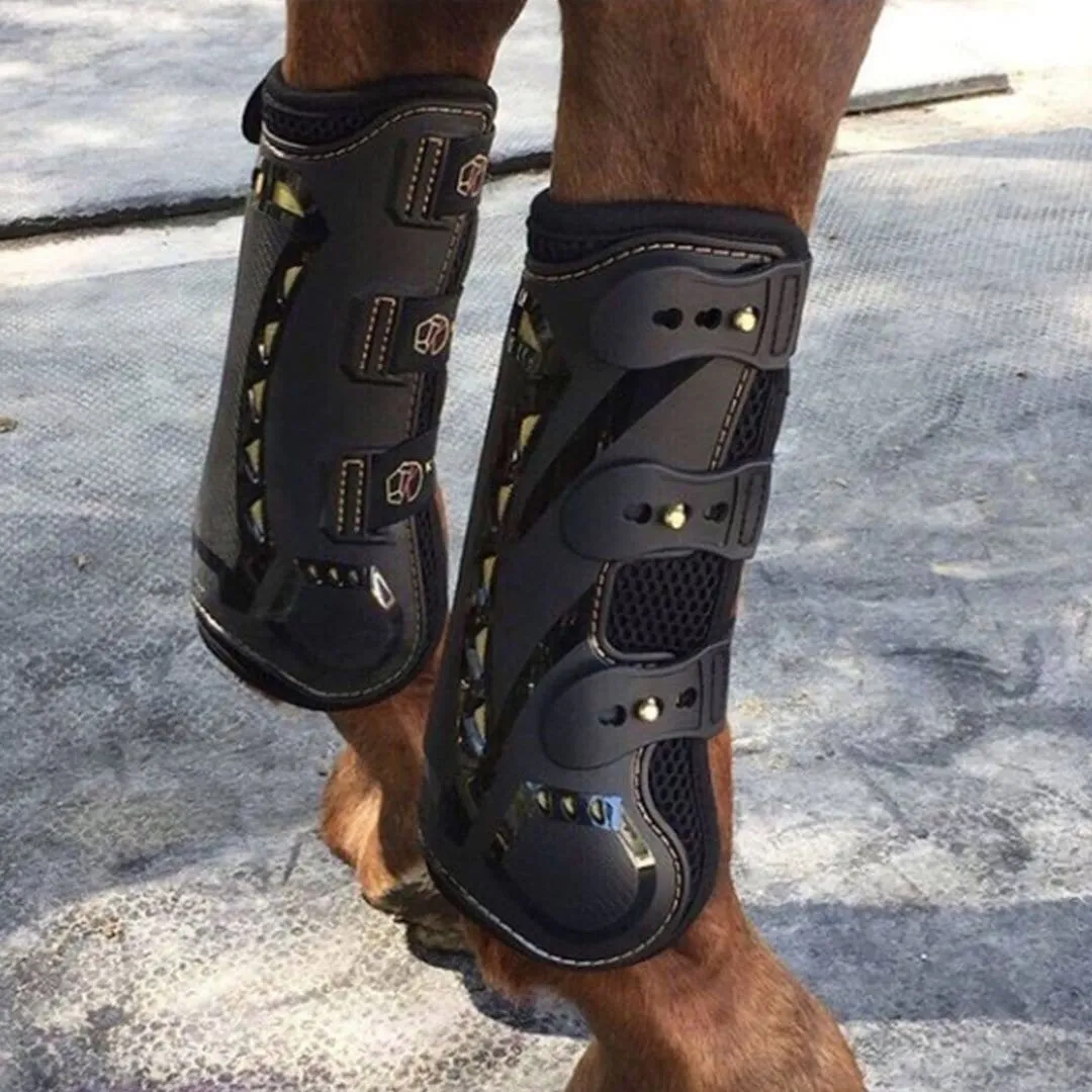 Pro-K Horse Dressage Boots