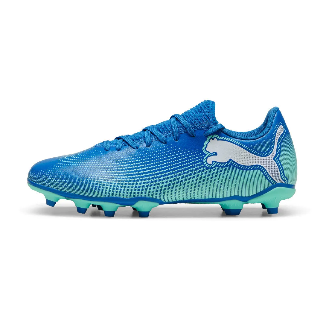 PUMA Men's Boot Future Play FG/AG