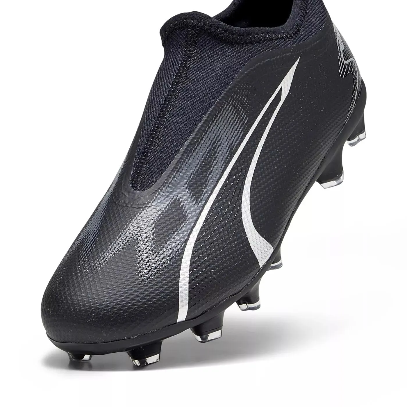 Puma Youth Ultra Match   LL FG/AG Soccer Cleats | 10751402