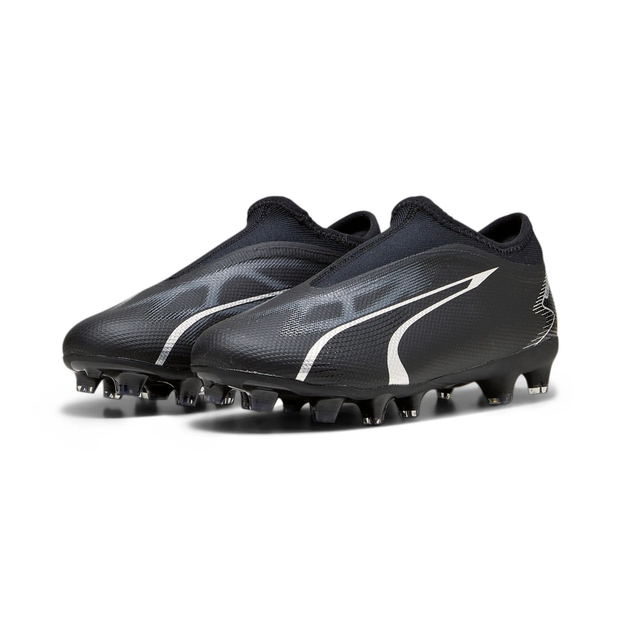 Puma Youth Ultra Match   LL FG/AG Soccer Cleats | 10751402