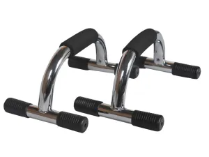 Push Up Bars