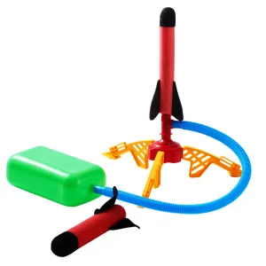 Rocket Launcher - Flying Rocket Toy