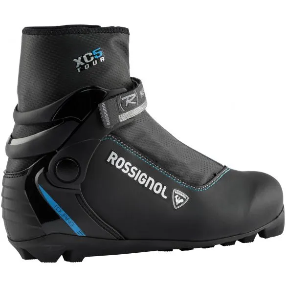 Rossignol Womens XC-5 FW Nordic Boots