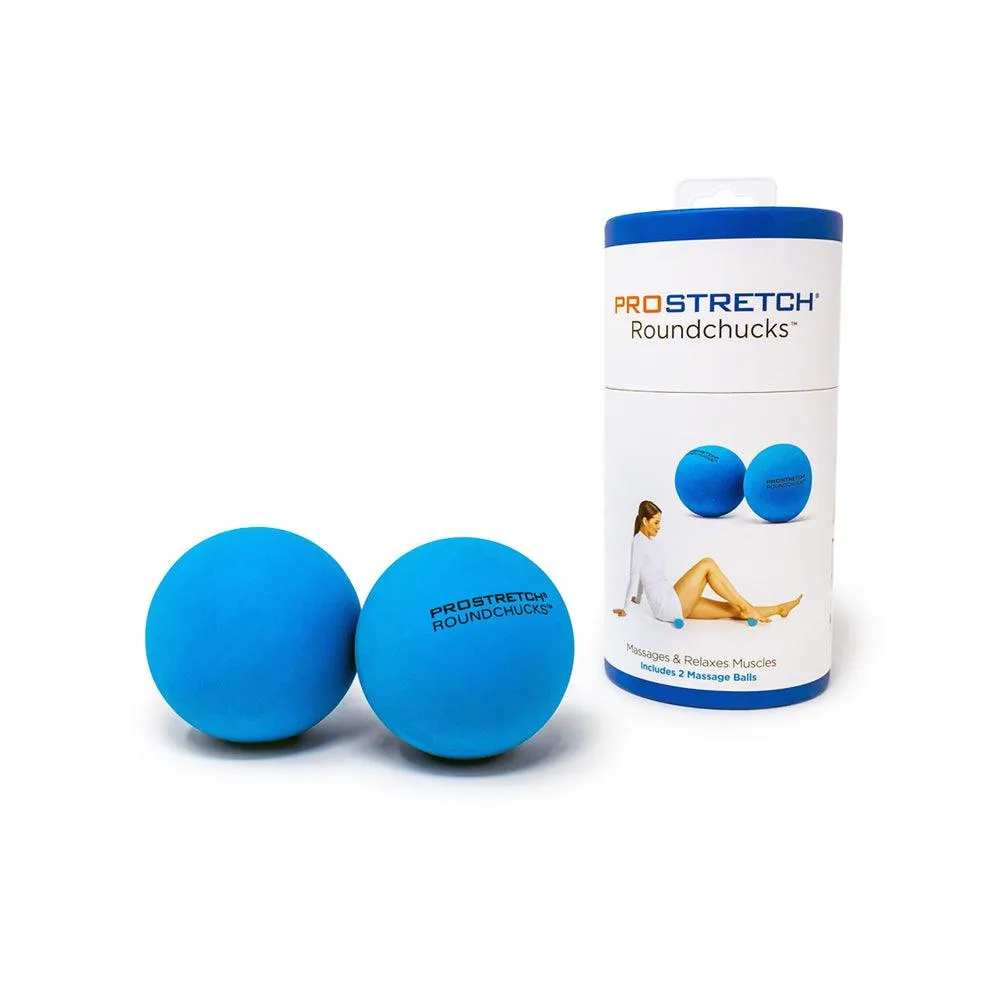 Roundchucks Massage Balls