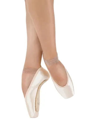 Royale Pointe Shoe - Pink (Light)