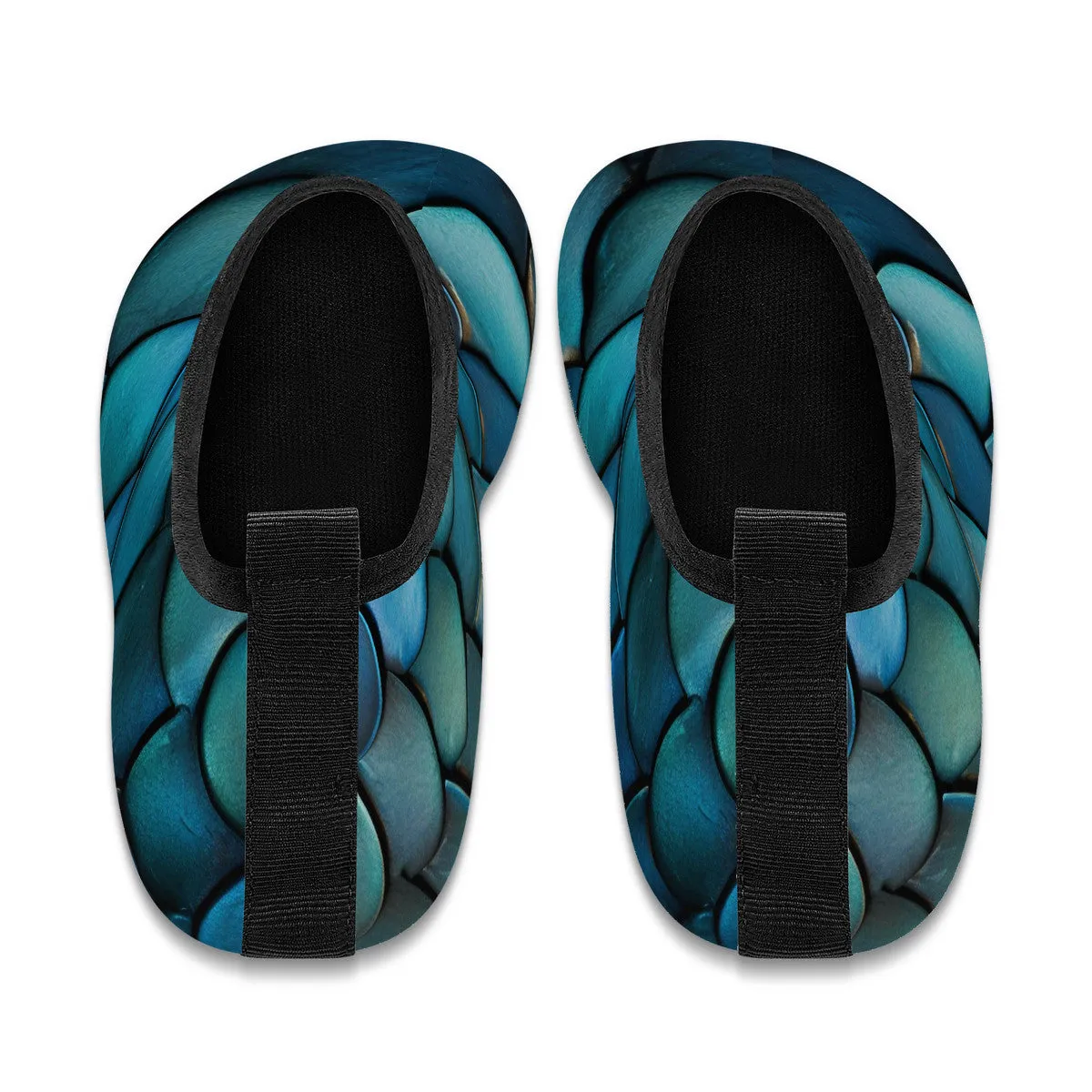 Scale Reef Shoes Water Sports Skin Shoe