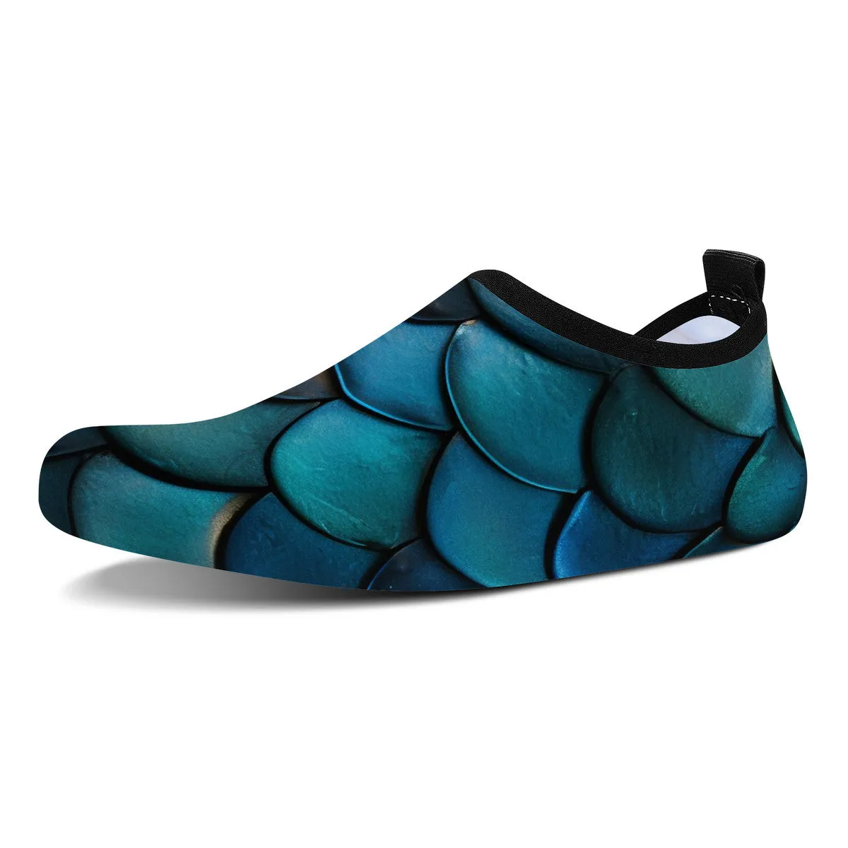 Scale Reef Shoes Water Sports Skin Shoe