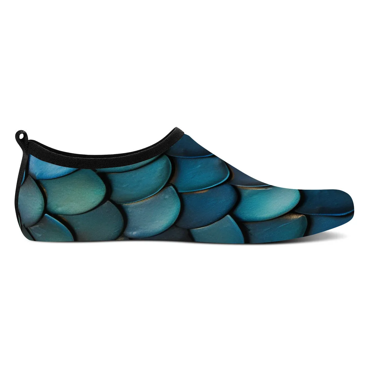 Scale Reef Shoes Water Sports Skin Shoe